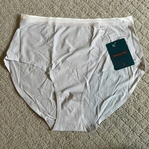 NWT Tommy John's Air High Rise Brief